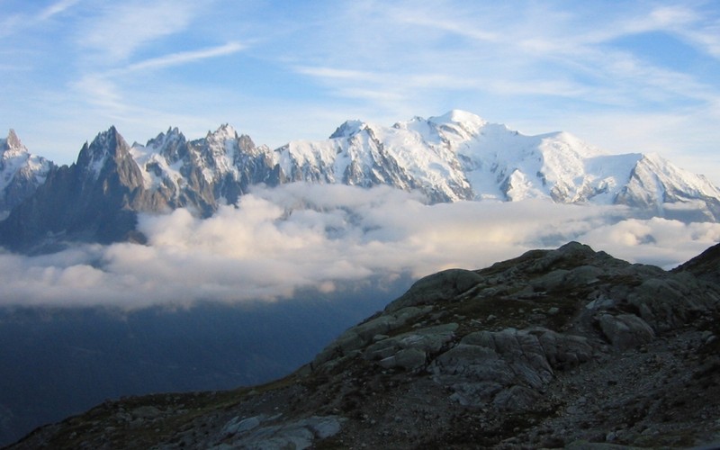 Mont Blanc