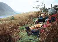 Lunch stop - click for larger version